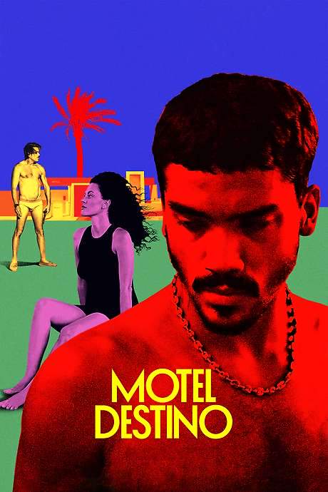Motel Destino